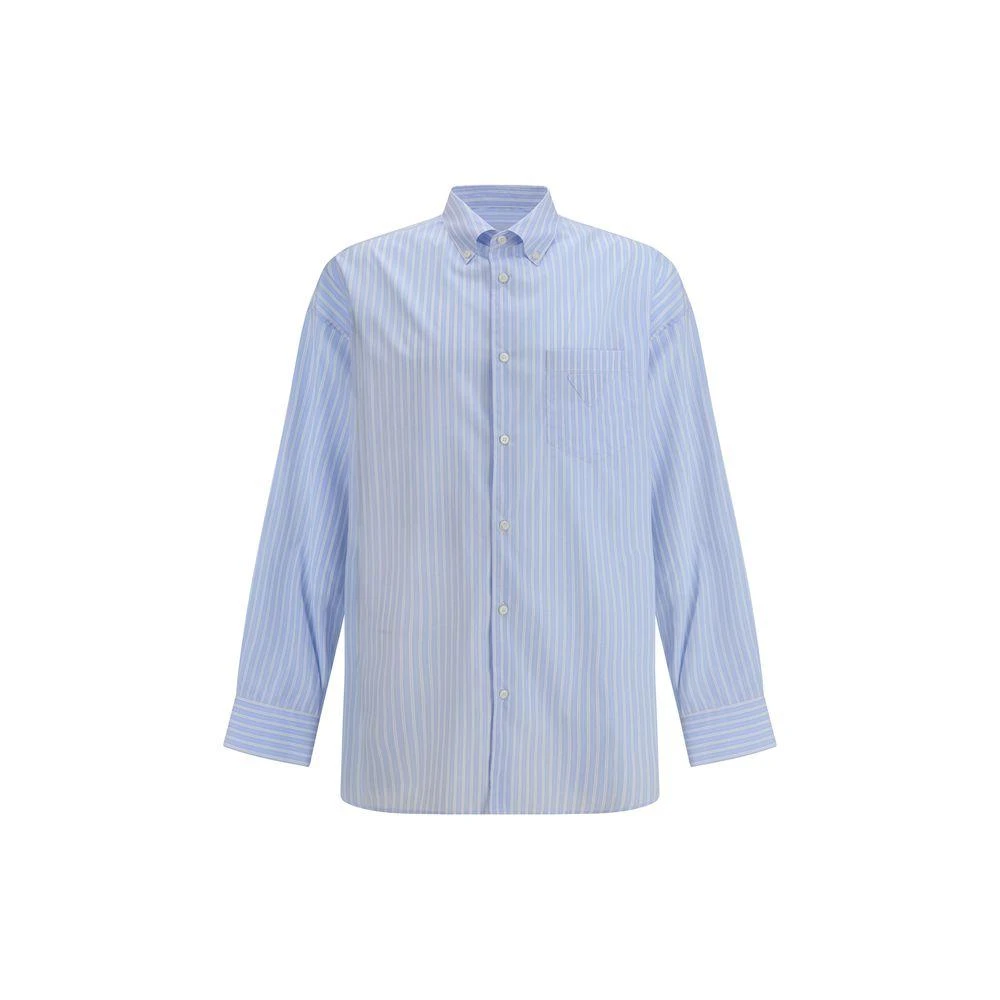 Prada Striped Men's Shirt 1