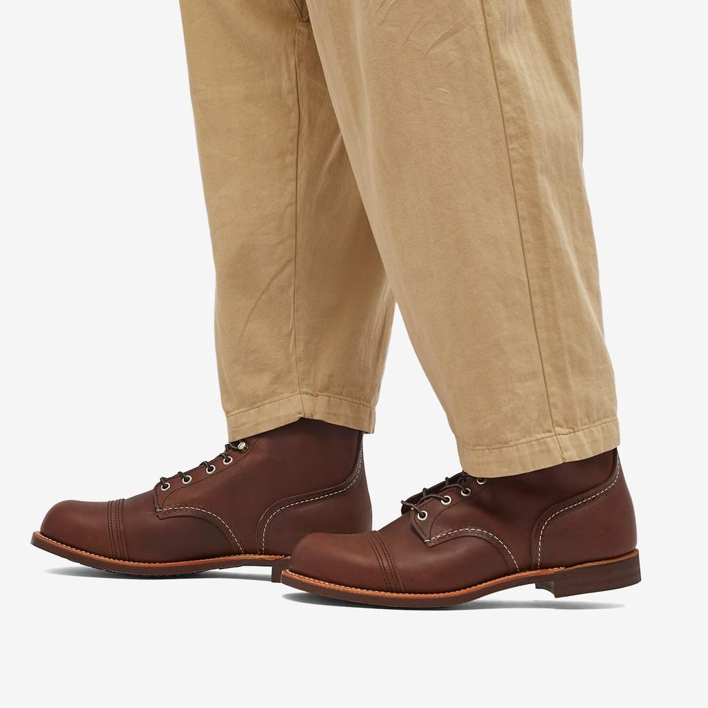 Red Wing Red Wing 8111 Heritage 6