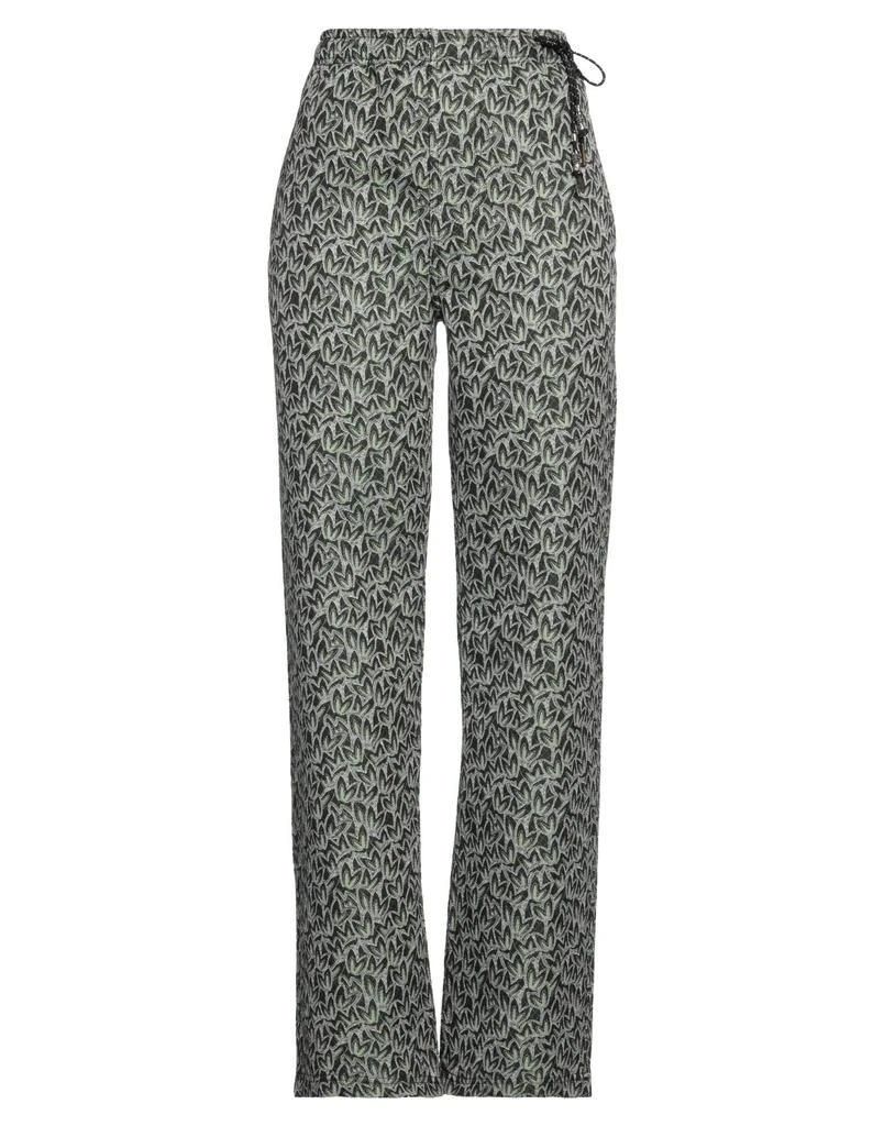 ANDERSSON BELL Casual pants 1