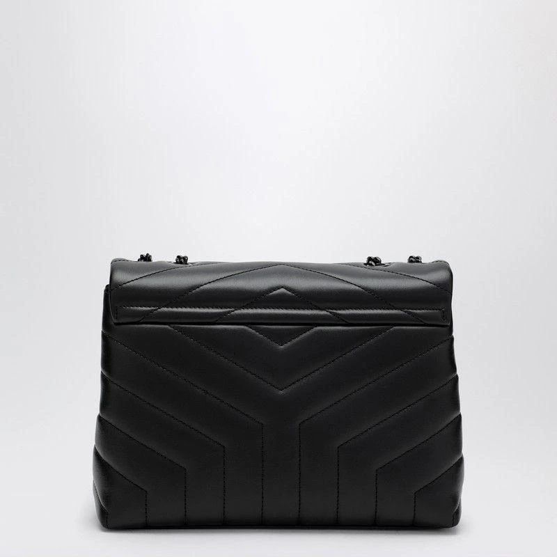 Yves Saint Laurent Saint Laurent Small Loulou Bag 3