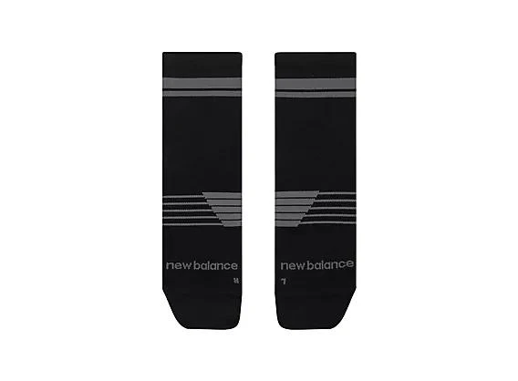 New Balance Pro Run Quarter Socks 1 Pair 2