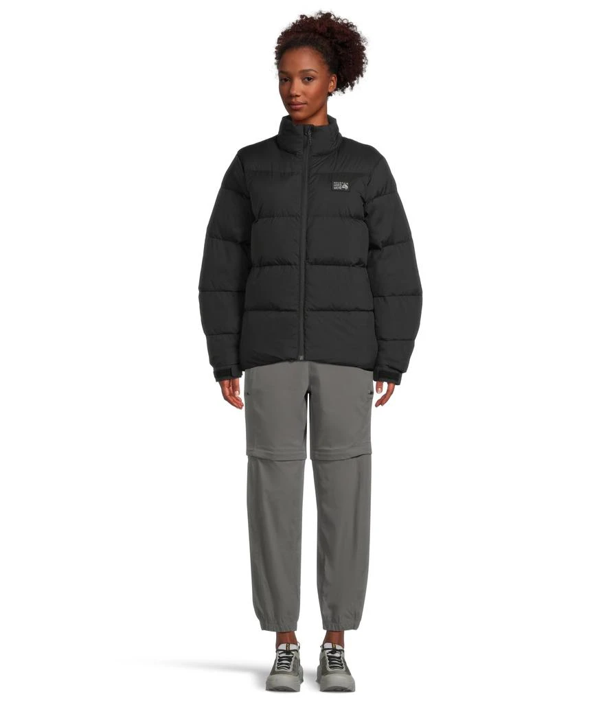 Mountain Hardwear Nevadan™ Down Jacket 5