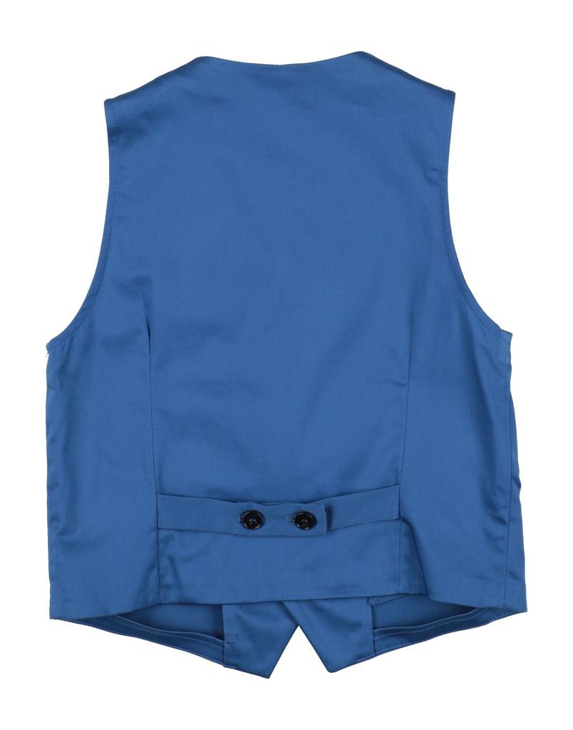 MANUEL RITZ Suit vest