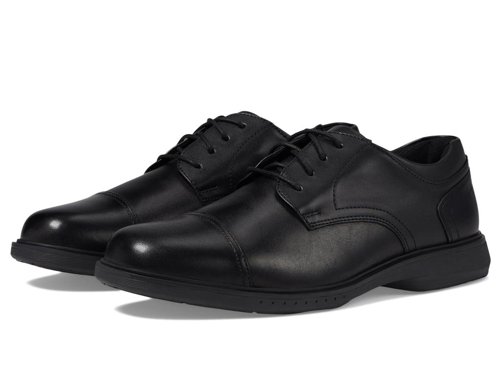 Nunn Bush Kore Pro Cap Toe Oxford