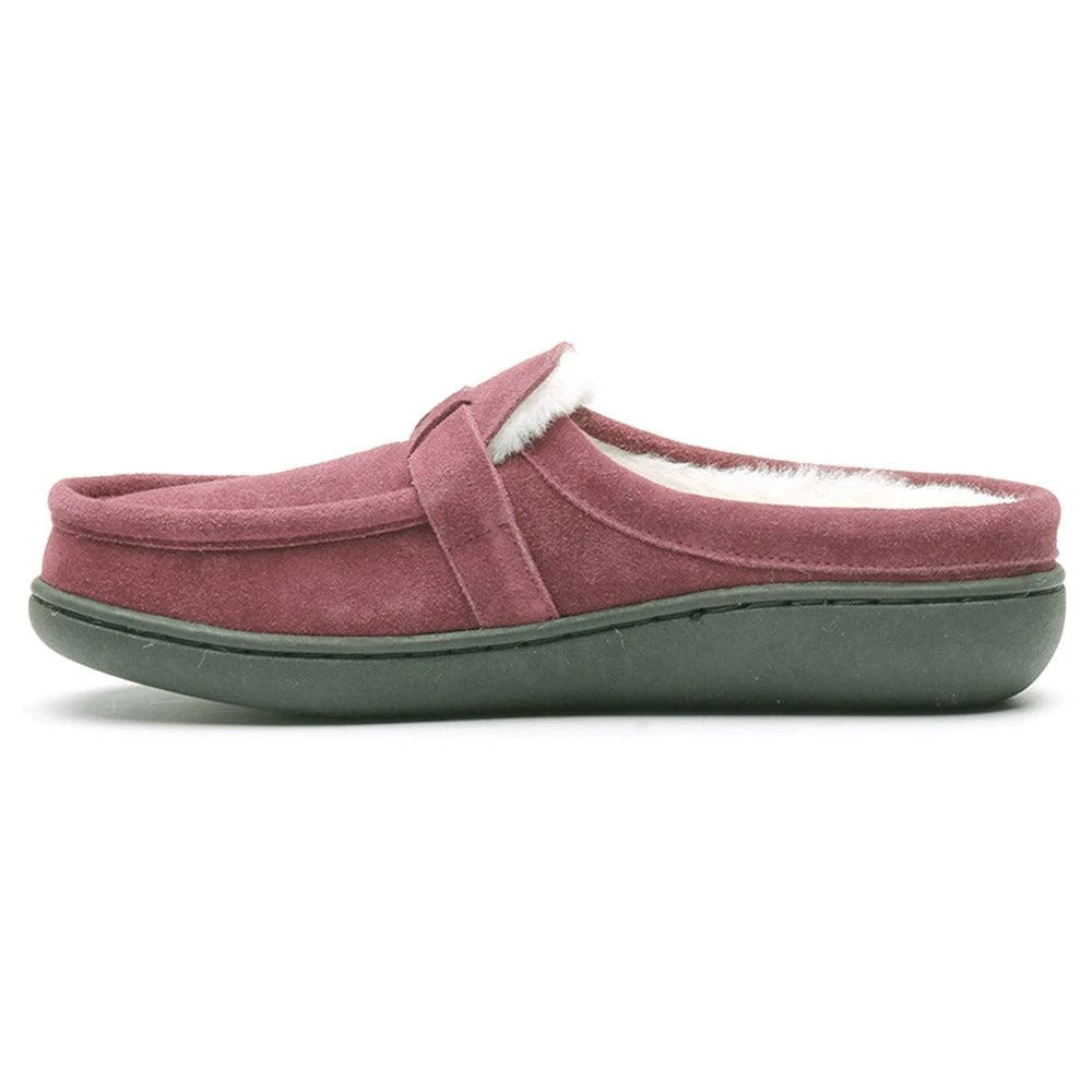 Daniel Green Leila Scuff Slippers 3