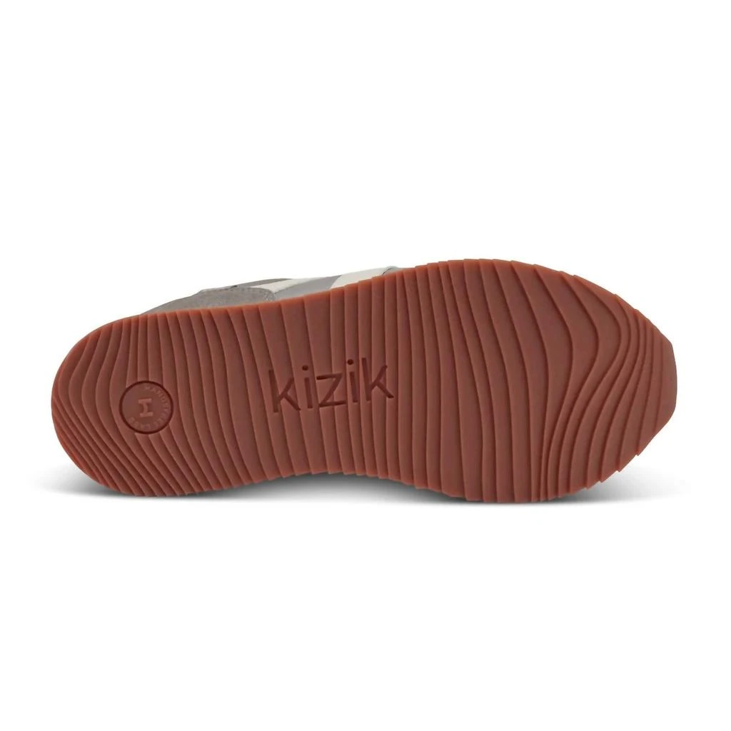 kizik Kizik - Women's Milan Sneaker 6