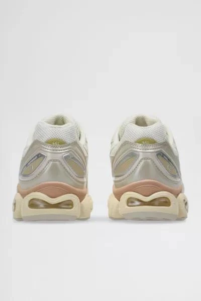 Asics ASICS Gel-Nimbus 9 Sportstyle Sneakers 4