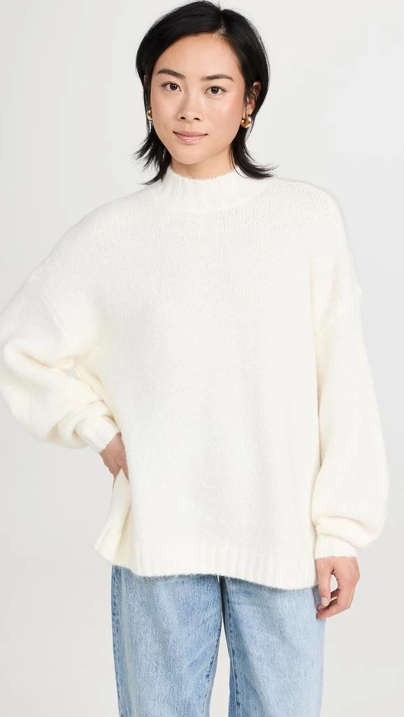 Pistola Denim Carlen Sweater 6