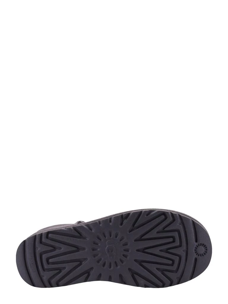 UGG Classic Short Ankle Boots 4