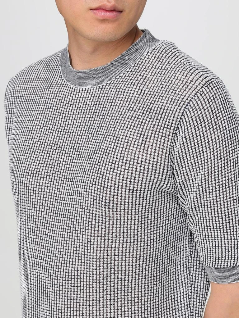BALLANTYNE Sweater men Ballantyne 3