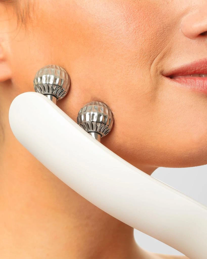 LUMINA NRG RolLift Facial Toning Device 3