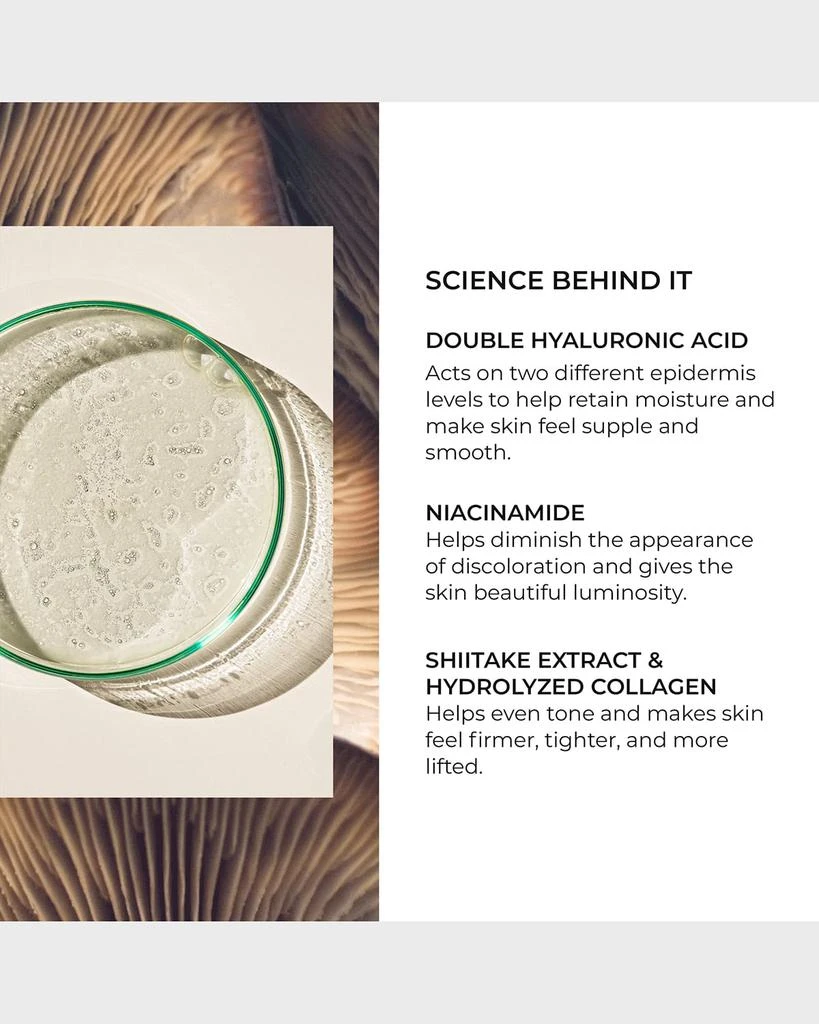 Natura Bisse Inhibit Tensolift Neck Cream, 1.7 oz. 6
