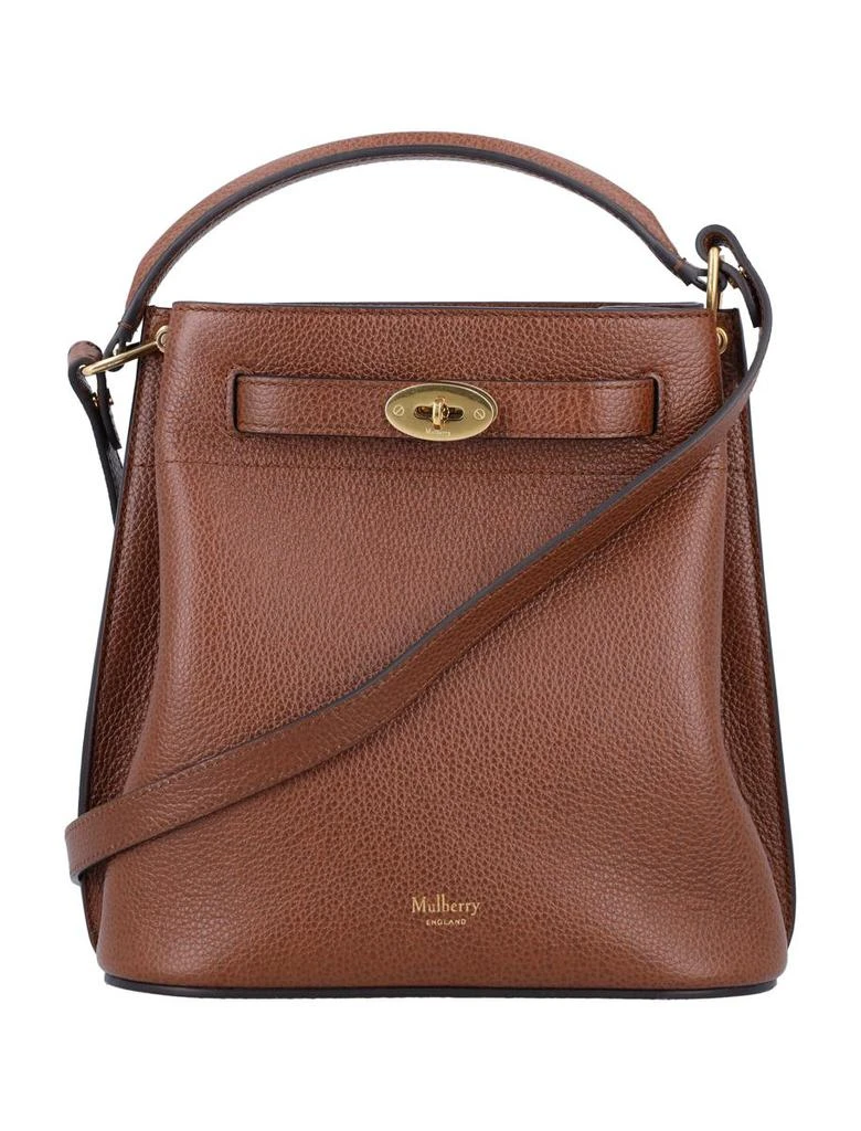 Mulberry Mulberry Islington Bucket Bag 1