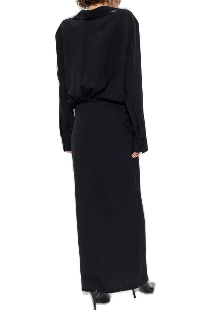 The Attico The Attico Midi Dress 3