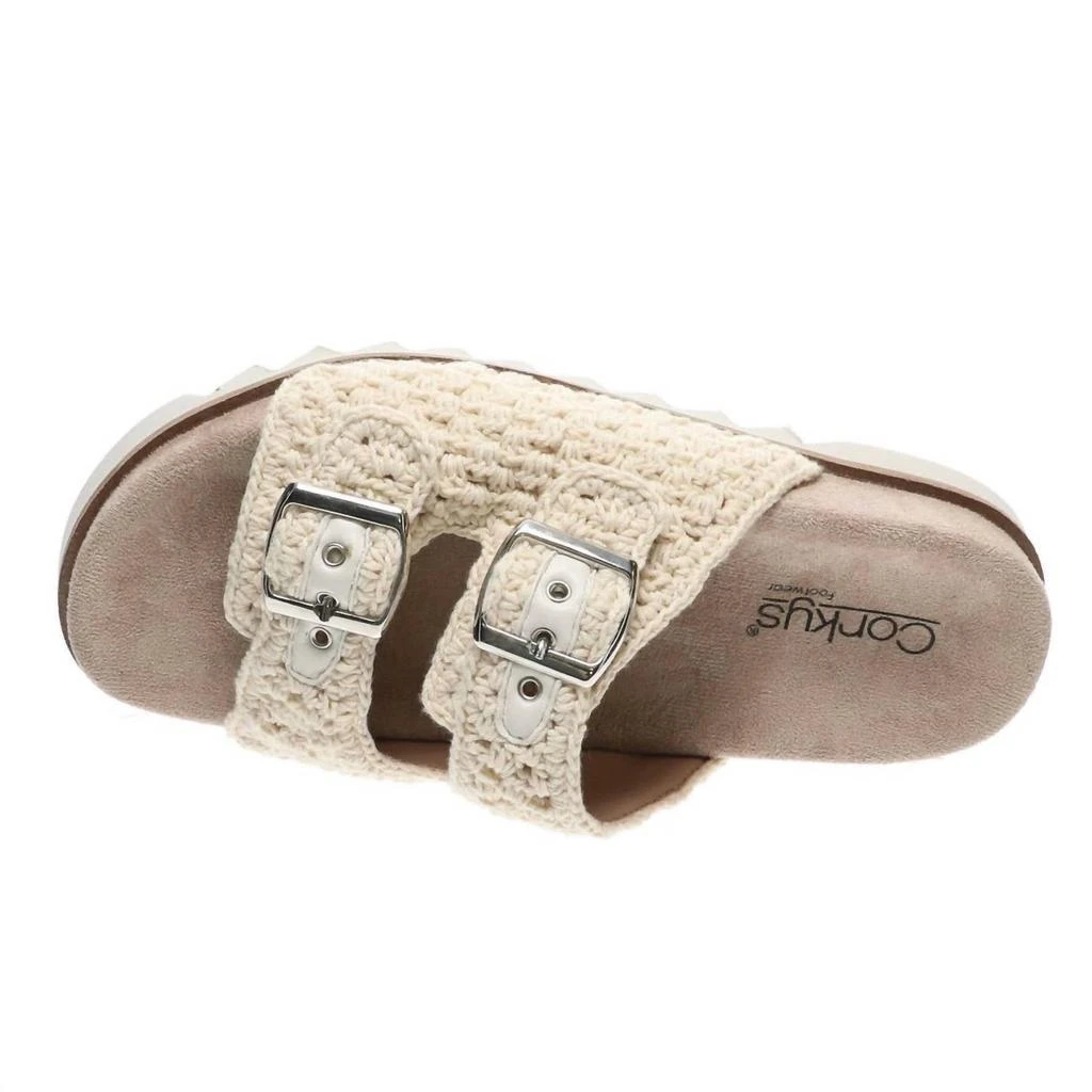 Corkys Footwear Corkys Footwear - Women's Dash Sandals 4
