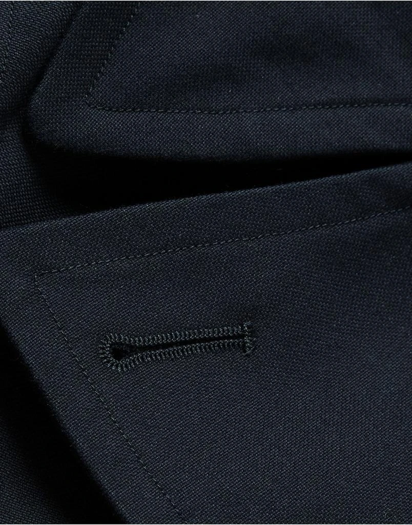 Dunhill Double breasted pea coat 3