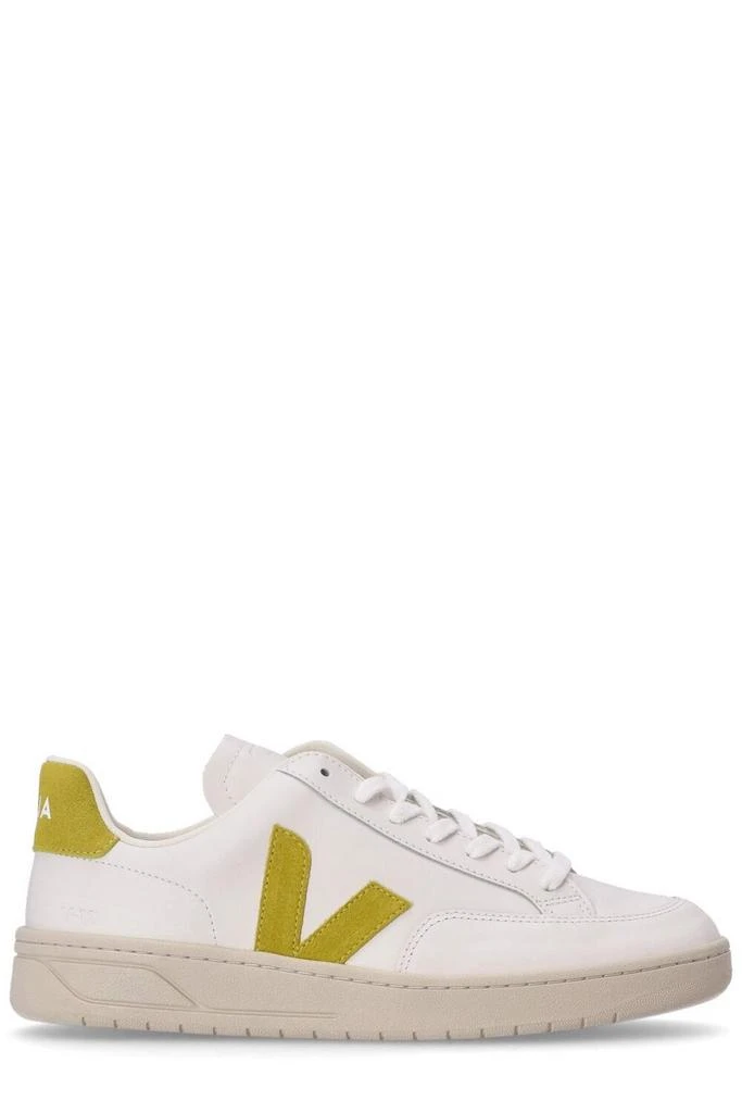 Veja Veja V12 Low-Top Sneakers from Cettire