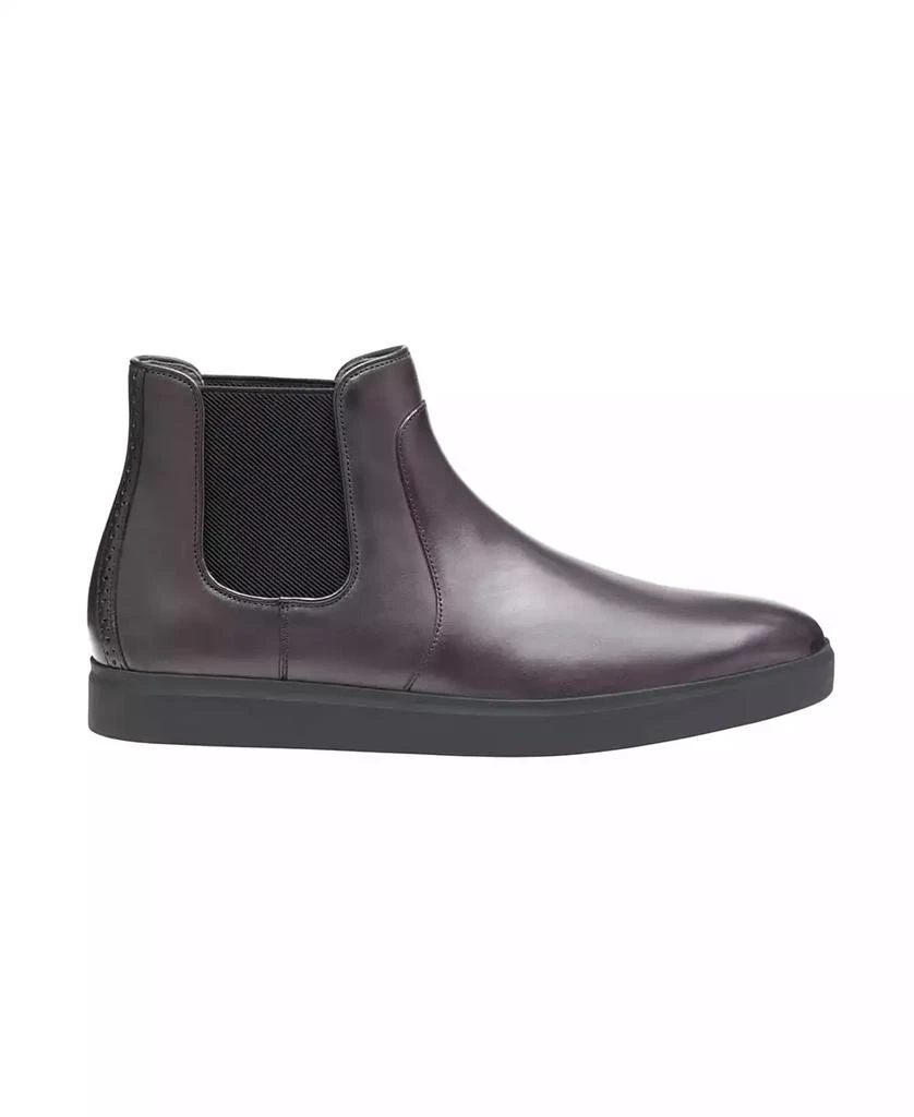 Johnston & Murphy Men's Brody Chelsea Boots 3