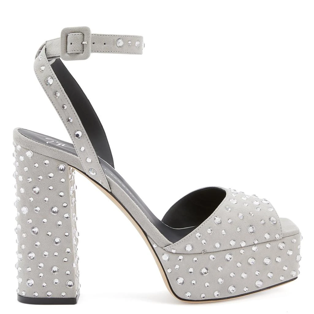 Giuseppe Zanotti New Betty Sparkle 1