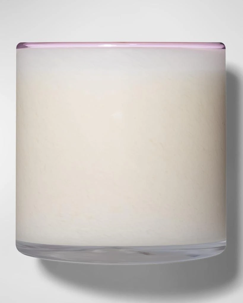 LAFCO Blush Rose Signature 15.5oz Candle 2