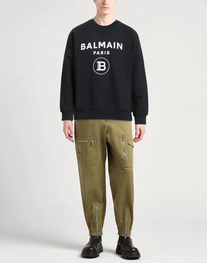 Balmain Sweatshirt 2
