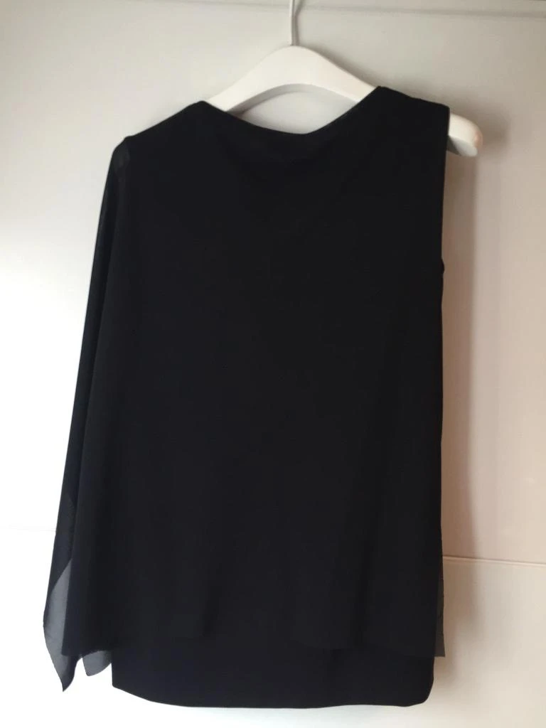 cos Top with shoulder detail 2