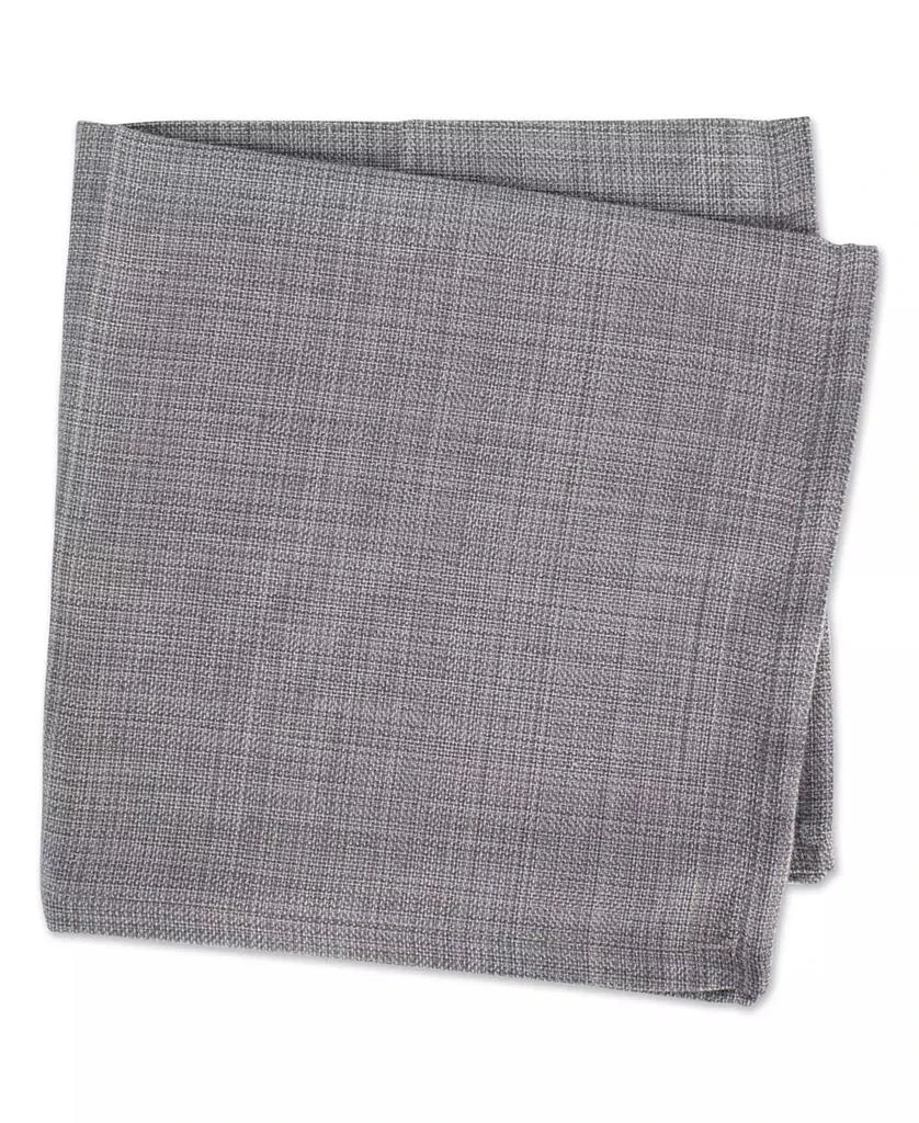 Design Imports Variegated Napkin, Set of 6 3
