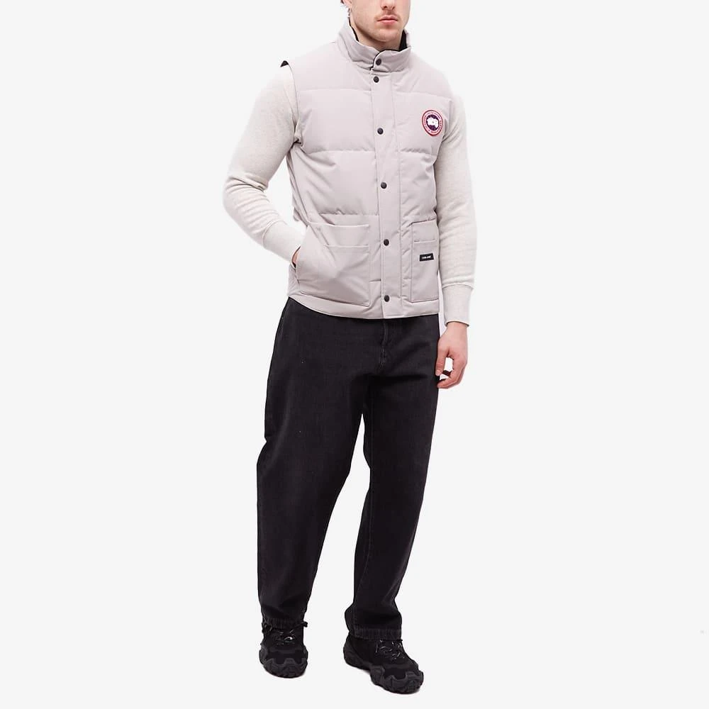 Canada Goose Canada Goose Freestyle Vest 4