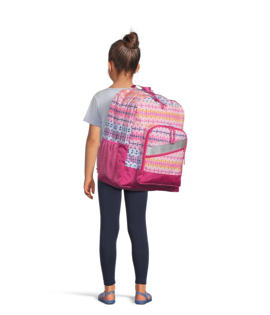 Shop Deluxe Bookpack Print IV on Sale at BeyondStyle – Get Lowest