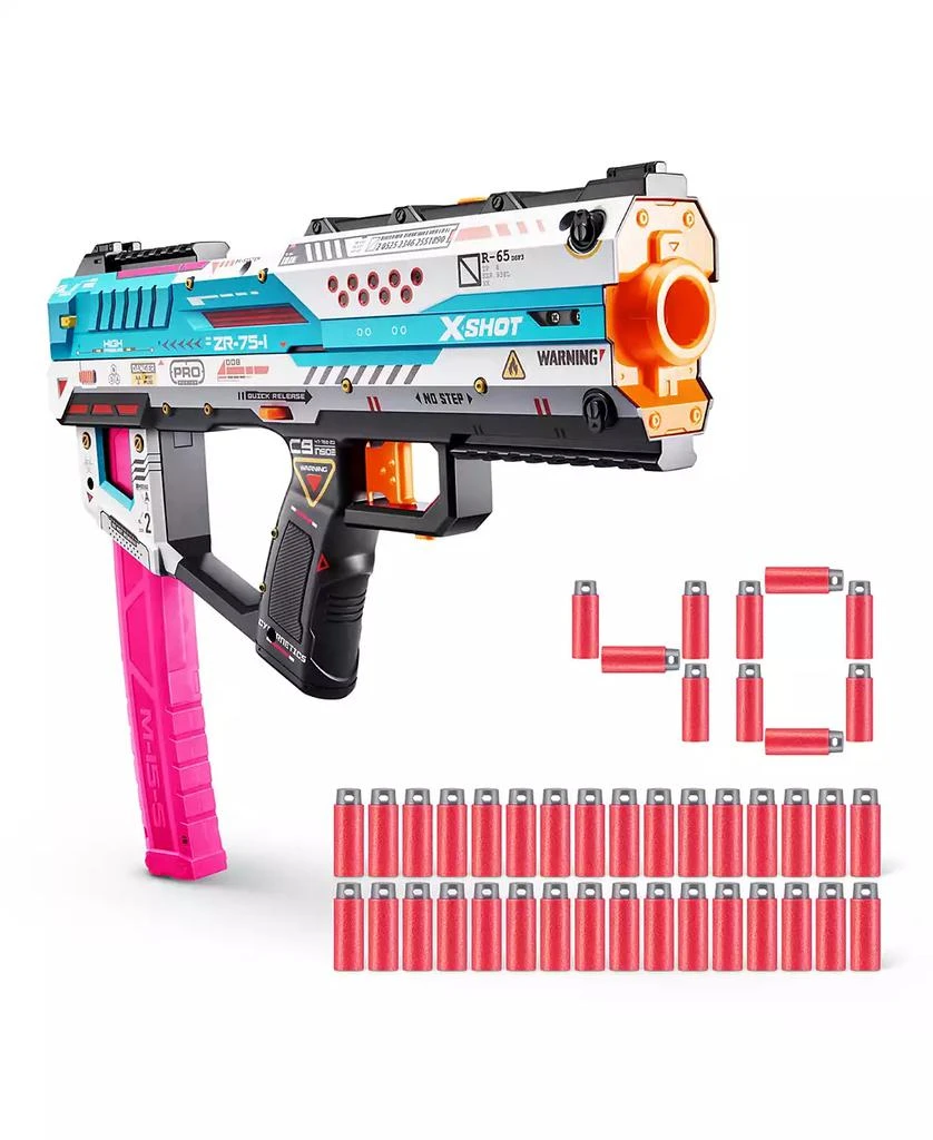 X-Shot Skins Pro Series Fury-X Blaster 5