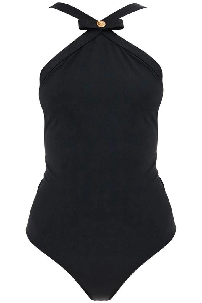 Versace one-piece swimsuit by 1