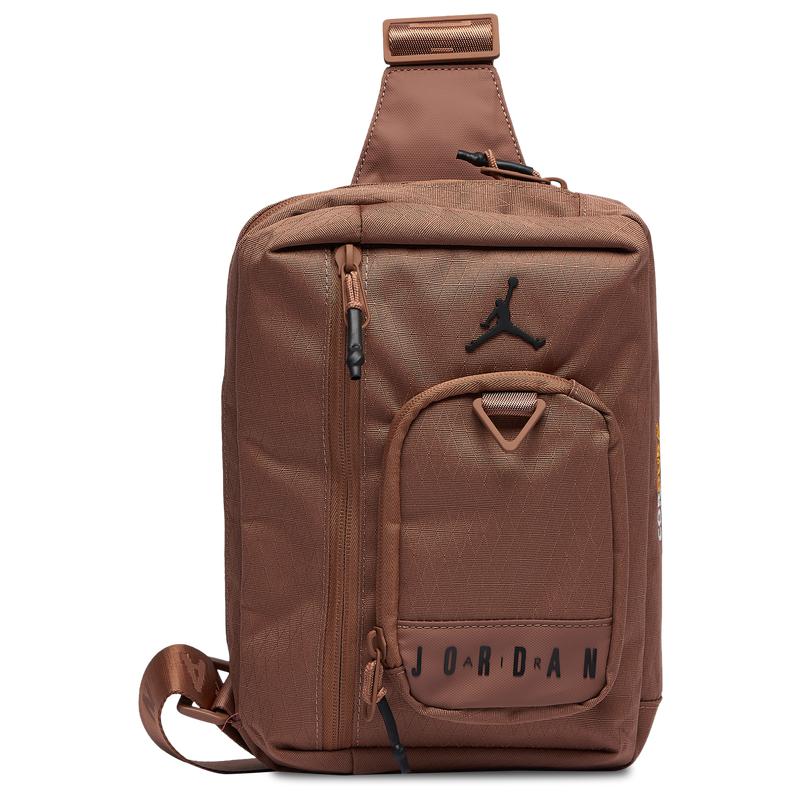 Jordan Jordan Collectors Xbody Bag - Adult - Crossbody Bags