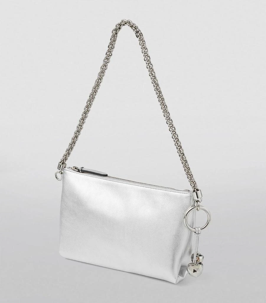 Jimmy Choo Mini Callie Clutch Bag 4