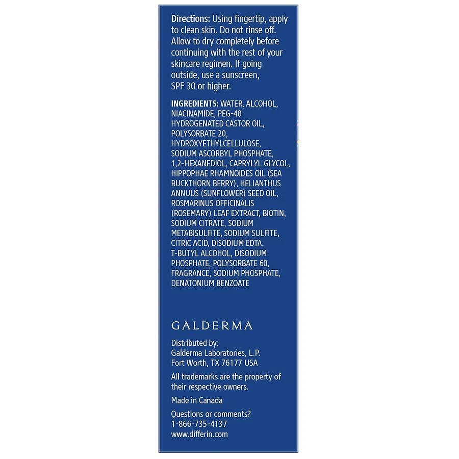 Differin Dark Spot Correcting Serum 2