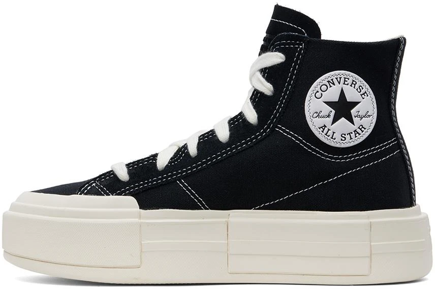 Converse Black Chuck Taylor All Star Cruise High Top Sneakers 3