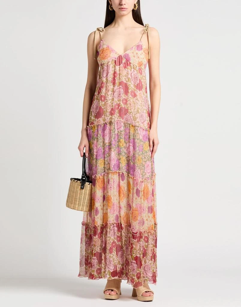 MISS BIKINI Long dress 2