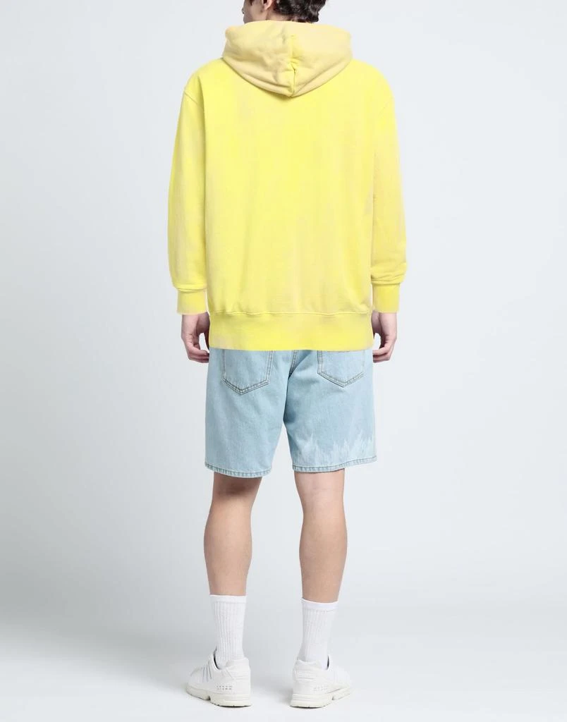 NOTSONORMAL Hooded sweatshirt 3
