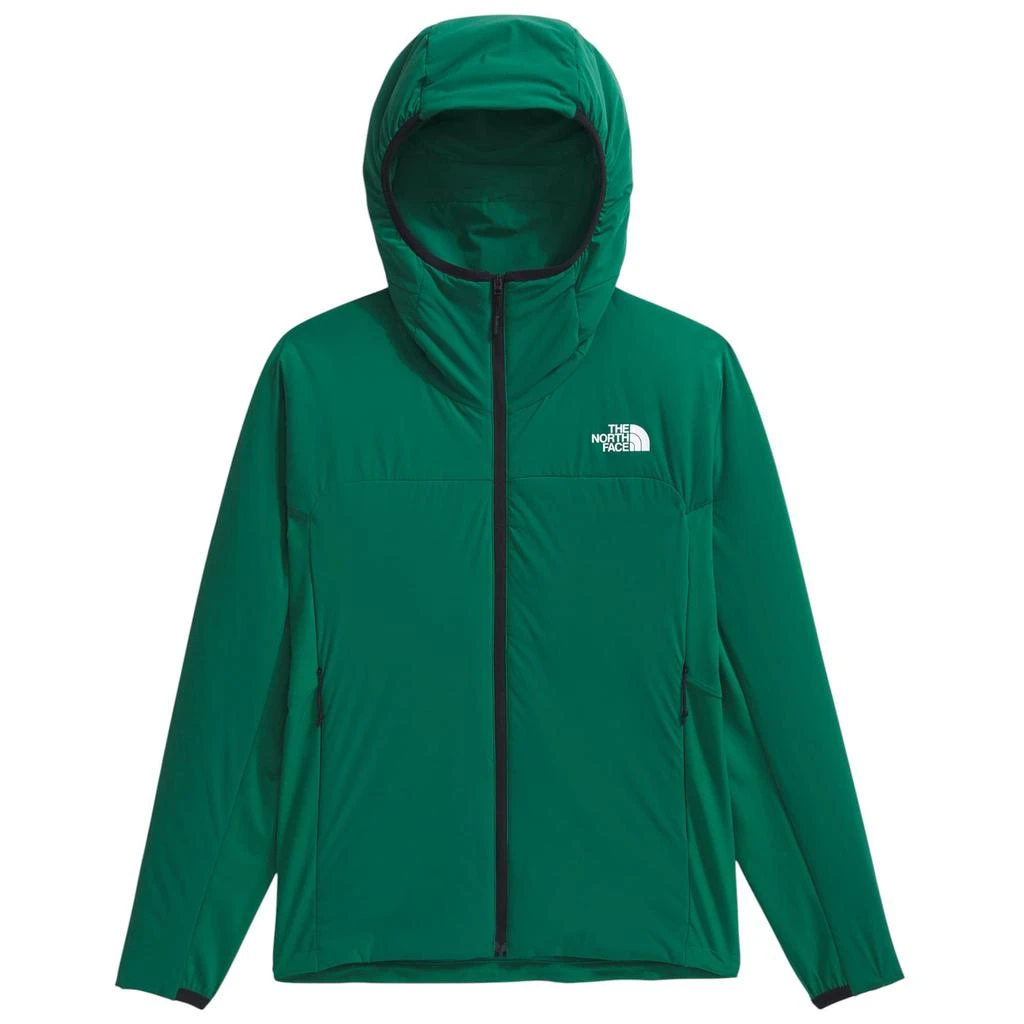 The North Face The North Face Summit Casaval Hybrid Hoodie - Women
s
