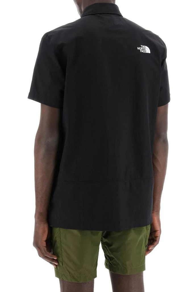 The North Face Murray Short-sleeved Shirt 3