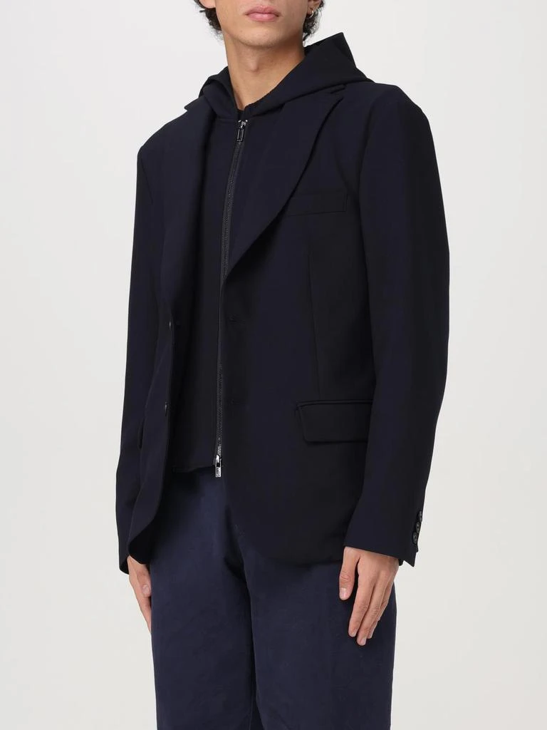 Emporio Armani Emporio Armani men's blazer 3
