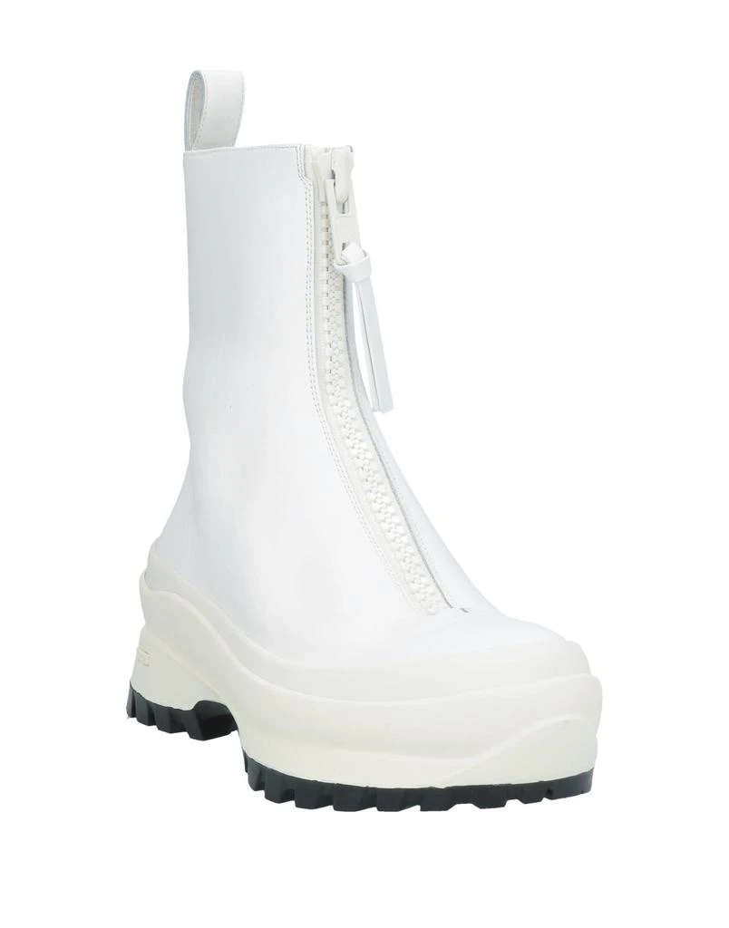 Jil Sander Ankle boot 2