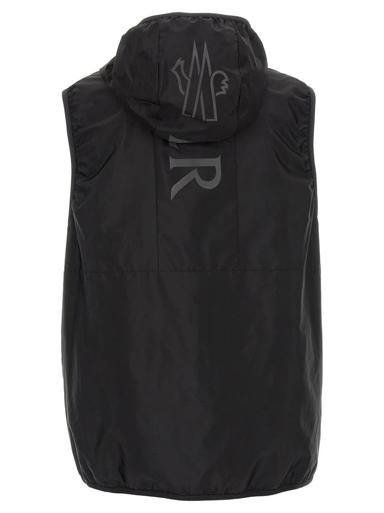 Moncler Moncler 'Moretan' Vest 2