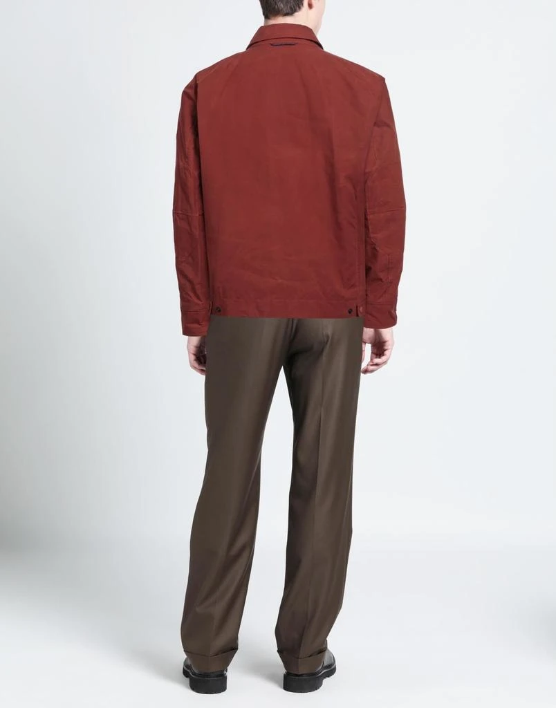 Holubar Jacket 3
