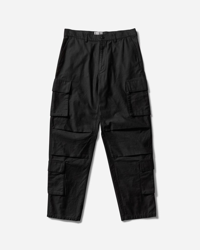 Cav Empt Men's Four Cargo Pocket Pants Black