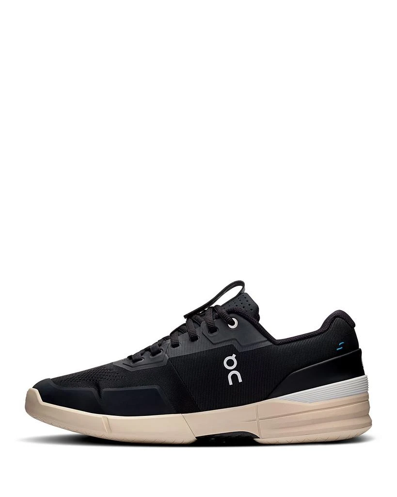 On Men
s The Roger Pro Sneaker 5