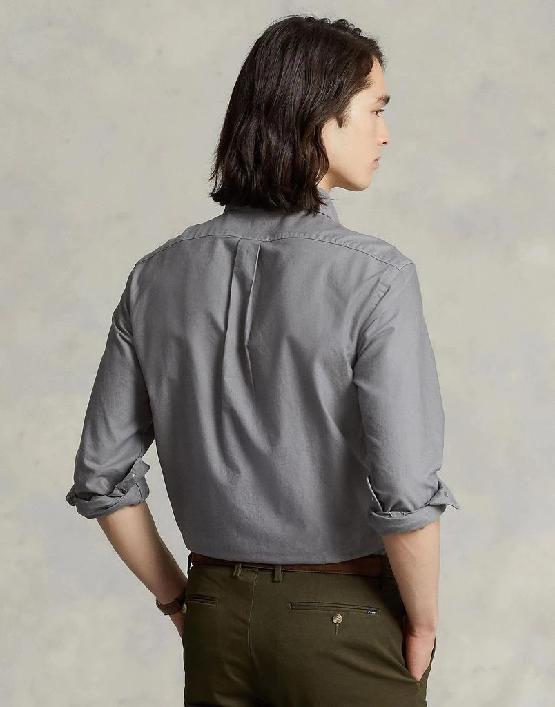 Ralph Lauren Solid color shirt 3