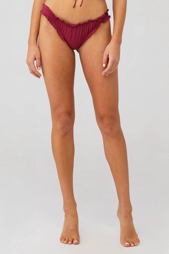 Frankies Bikinis Frankies Bikinis - DAWSON BOTTOM
