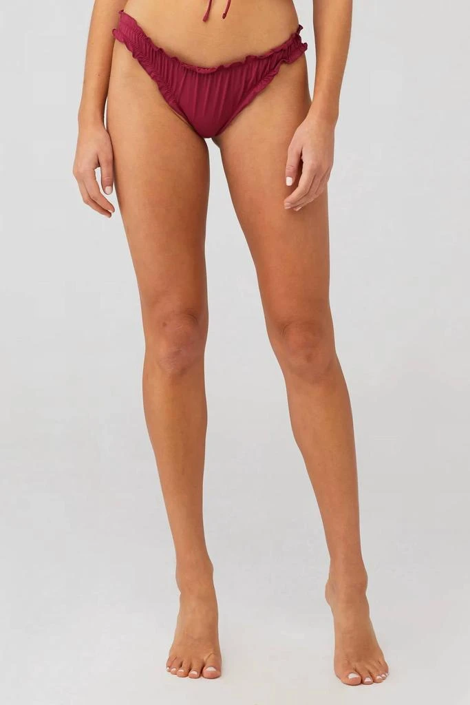 Frankies Bikinis Frankies Bikinis - DAWSON BOTTOM 1