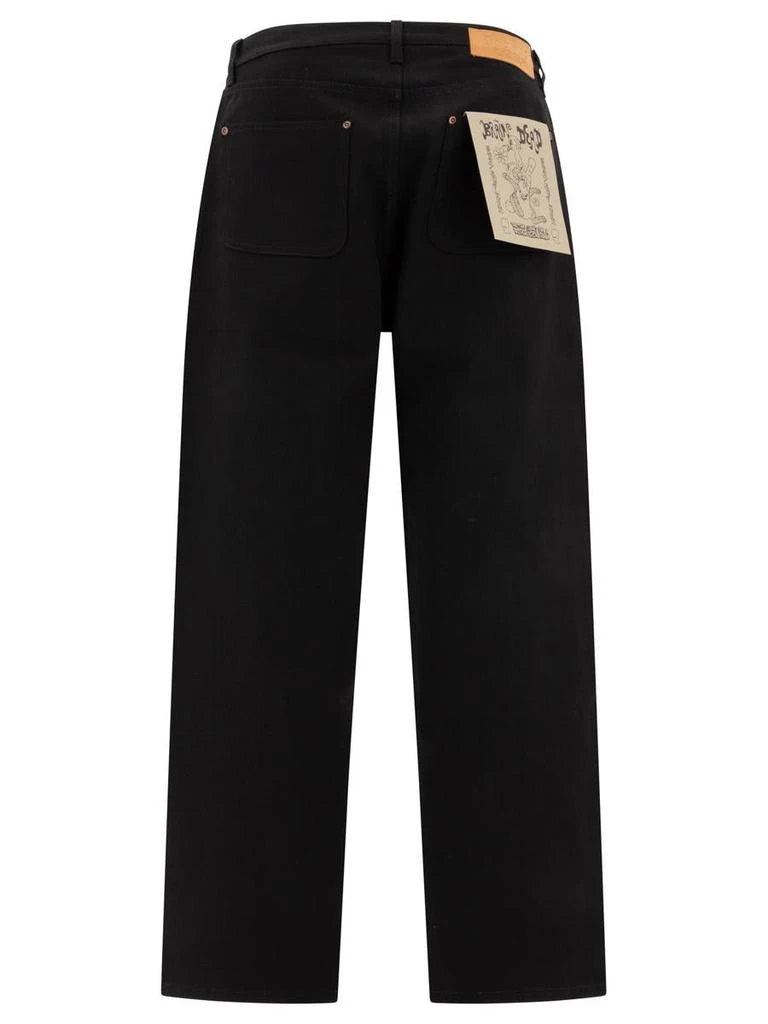 Brain Dead Brain Dead Jeans 2