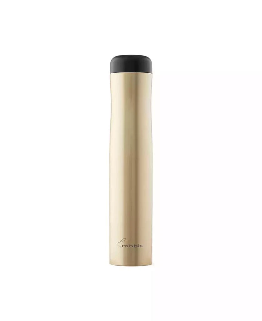 Rabbit Automatic Electric Wine Opener Corkscrew 1